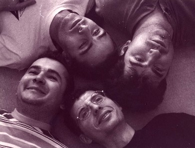 Carlos Marques Cuarteto